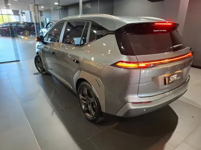 Gac Aion Y - Imagem 7