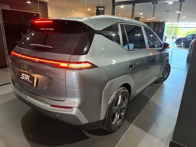 Gac Aion Y - Imagem 8