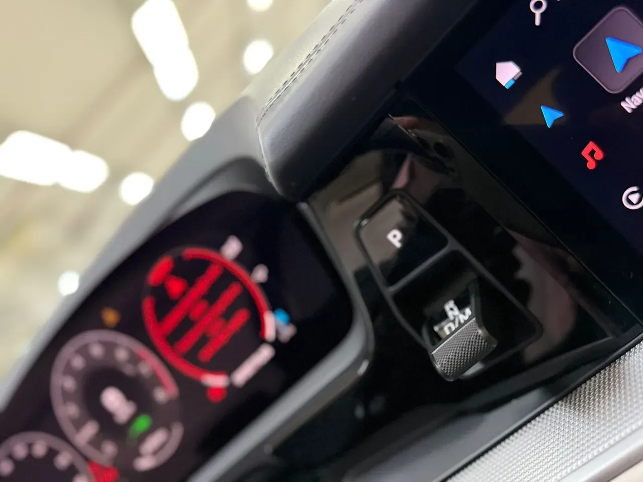 Porsche Cayenne E-hybrid - Imagem 17