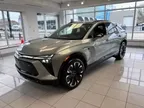 Chevrolet Blazer EV