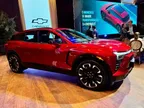 Chevrolet Blazer EV - Miniatura 3