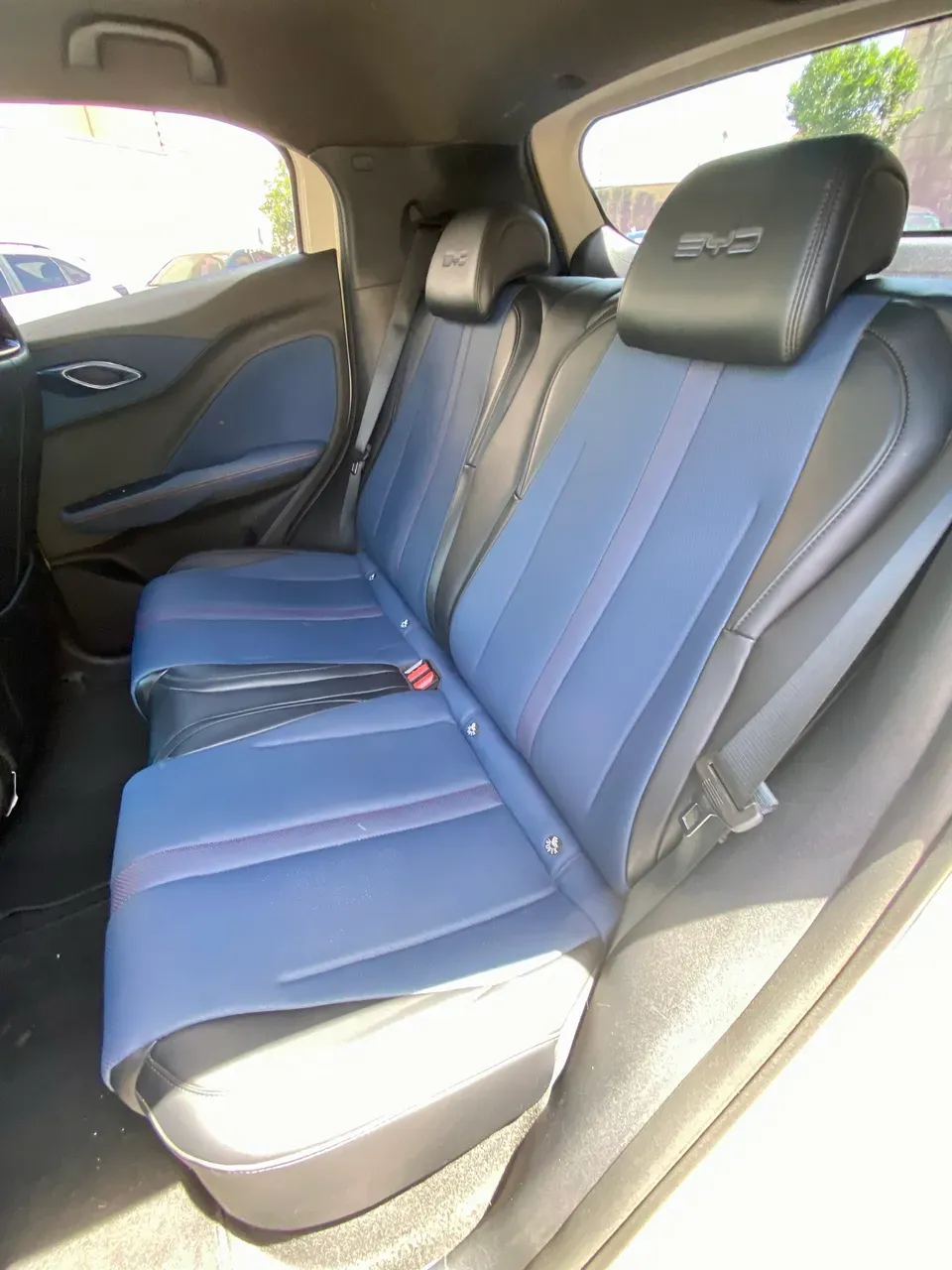 BYD Dolphin Mini - Imagem 13