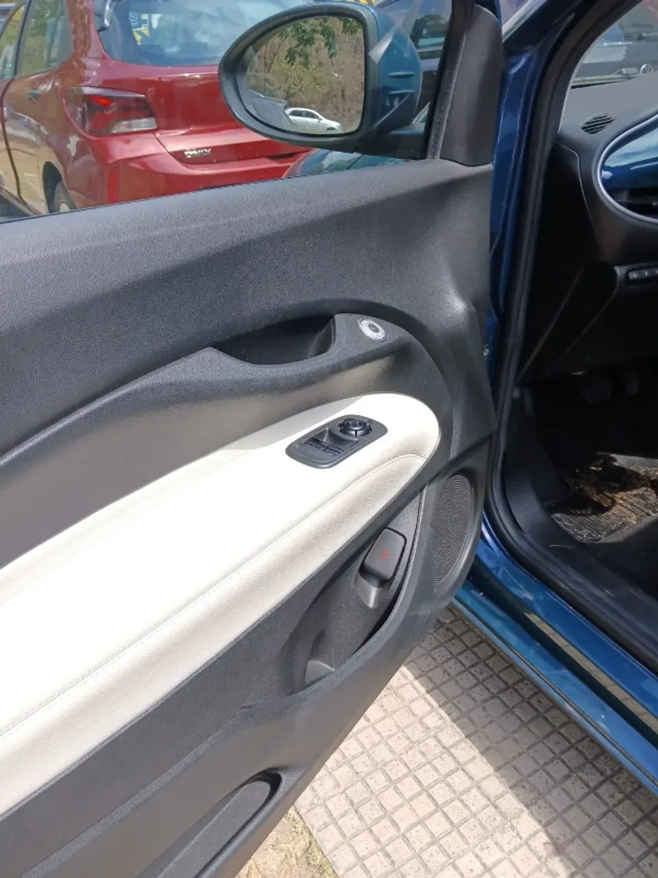 Fiat 500e - Imagem 10