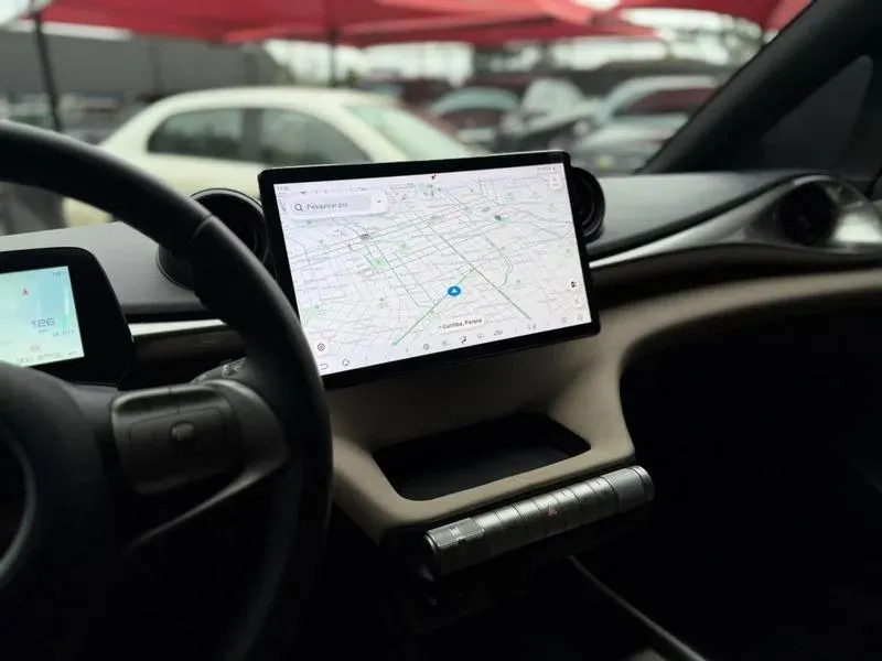 BYD Dolphin - Imagem 12