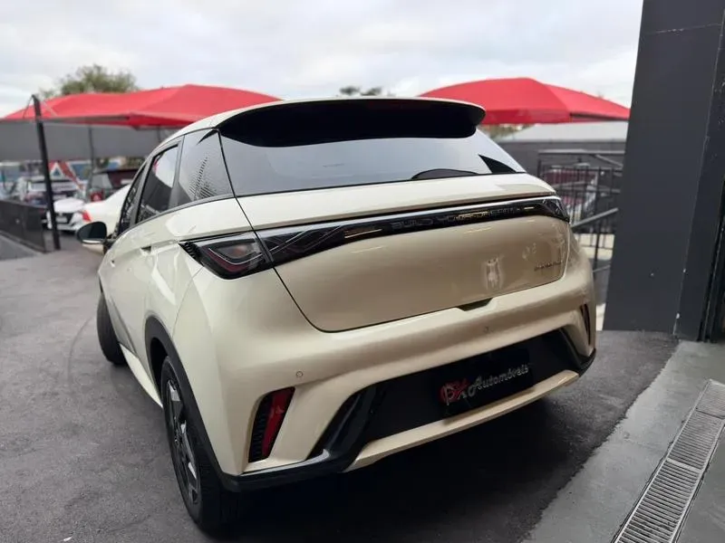 BYD Dolphin - Imagem 16