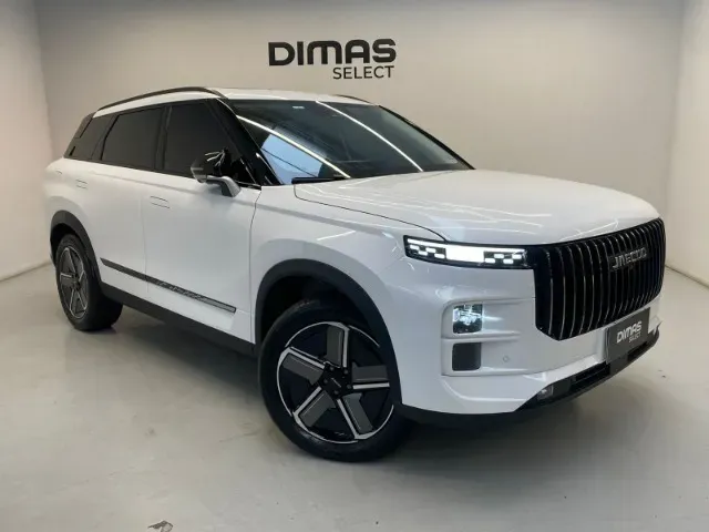 Jaecoo 7 Plug-in Hybrid - Imagem 3