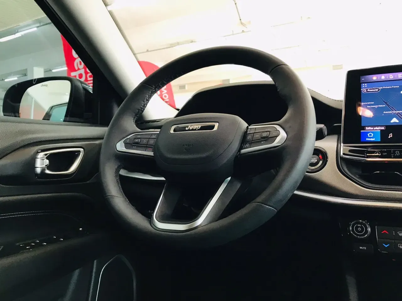 Jeep Compass - Imagem 15