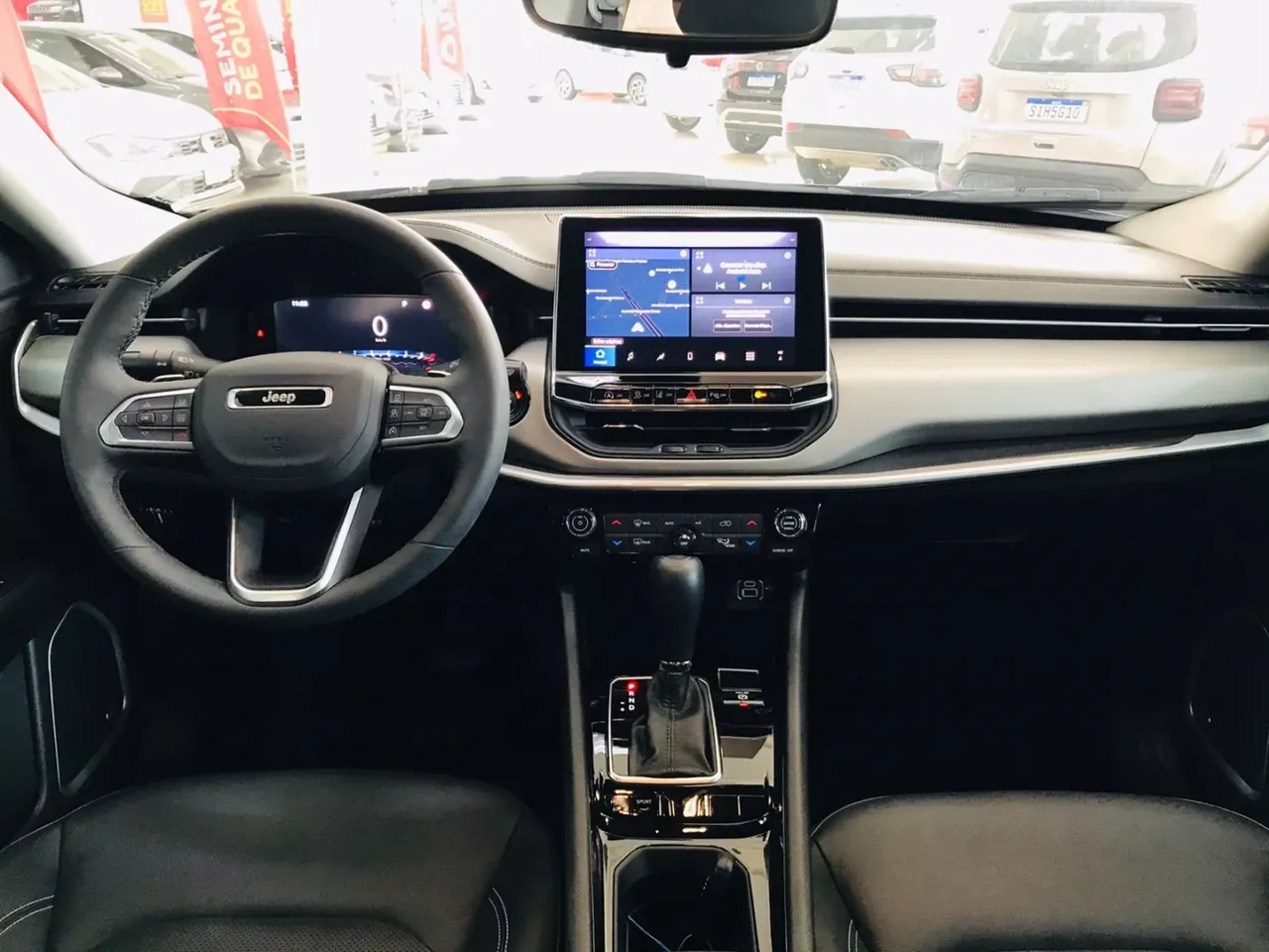 Jeep Compass - Imagem 12