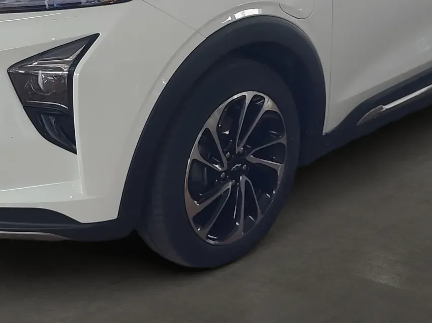 Chevrolet Bolt Euv - Imagem 6