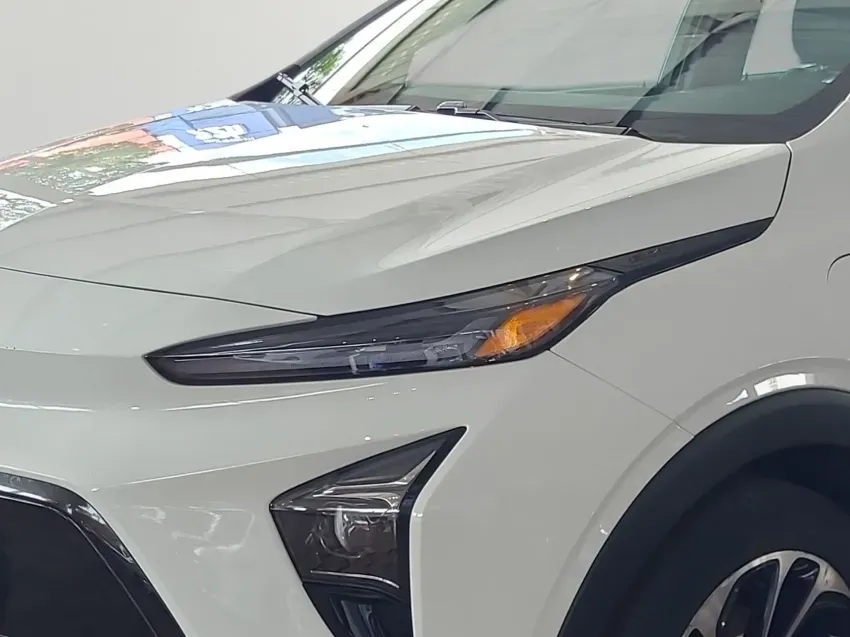 Chevrolet Bolt Euv - Imagem 5