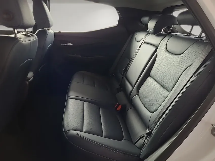 Chevrolet Bolt Euv - Imagem 11