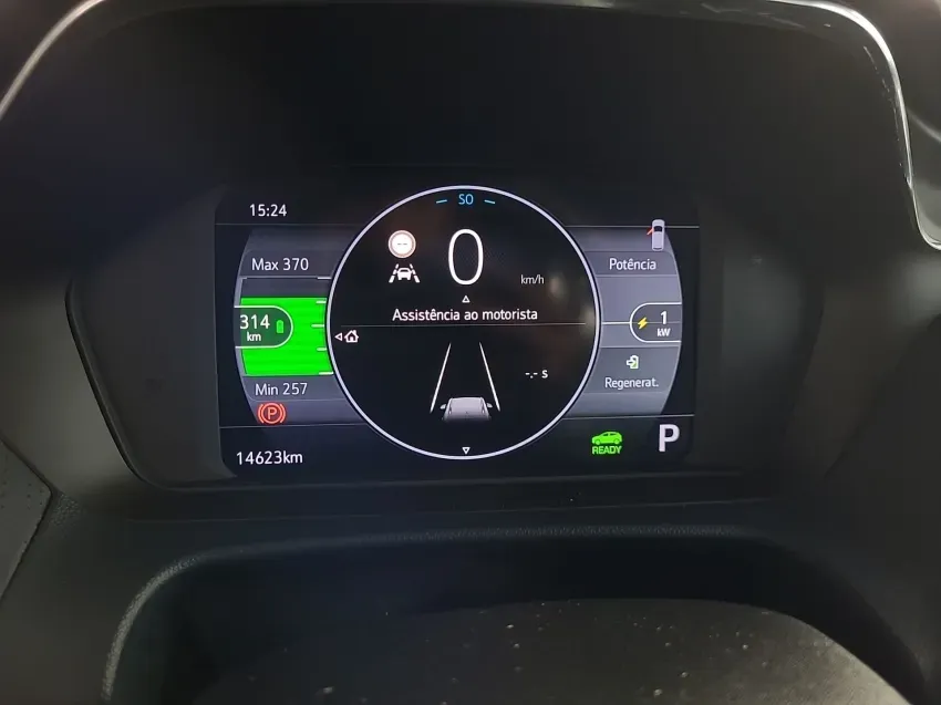 Chevrolet Bolt Euv - Imagem 13