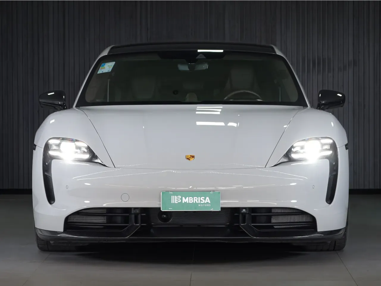 Porsche Taycan - Imagem 4