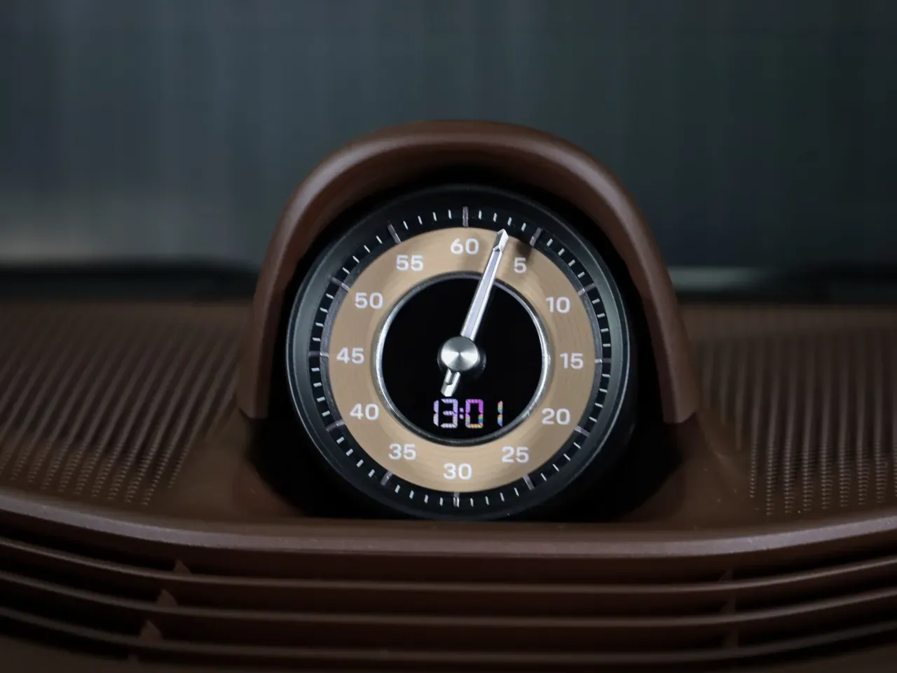 Porsche Taycan - Imagem 16