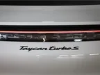 Porsche Taycan - Miniatura 19