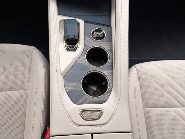 Zeekr 001 - Imagem 9