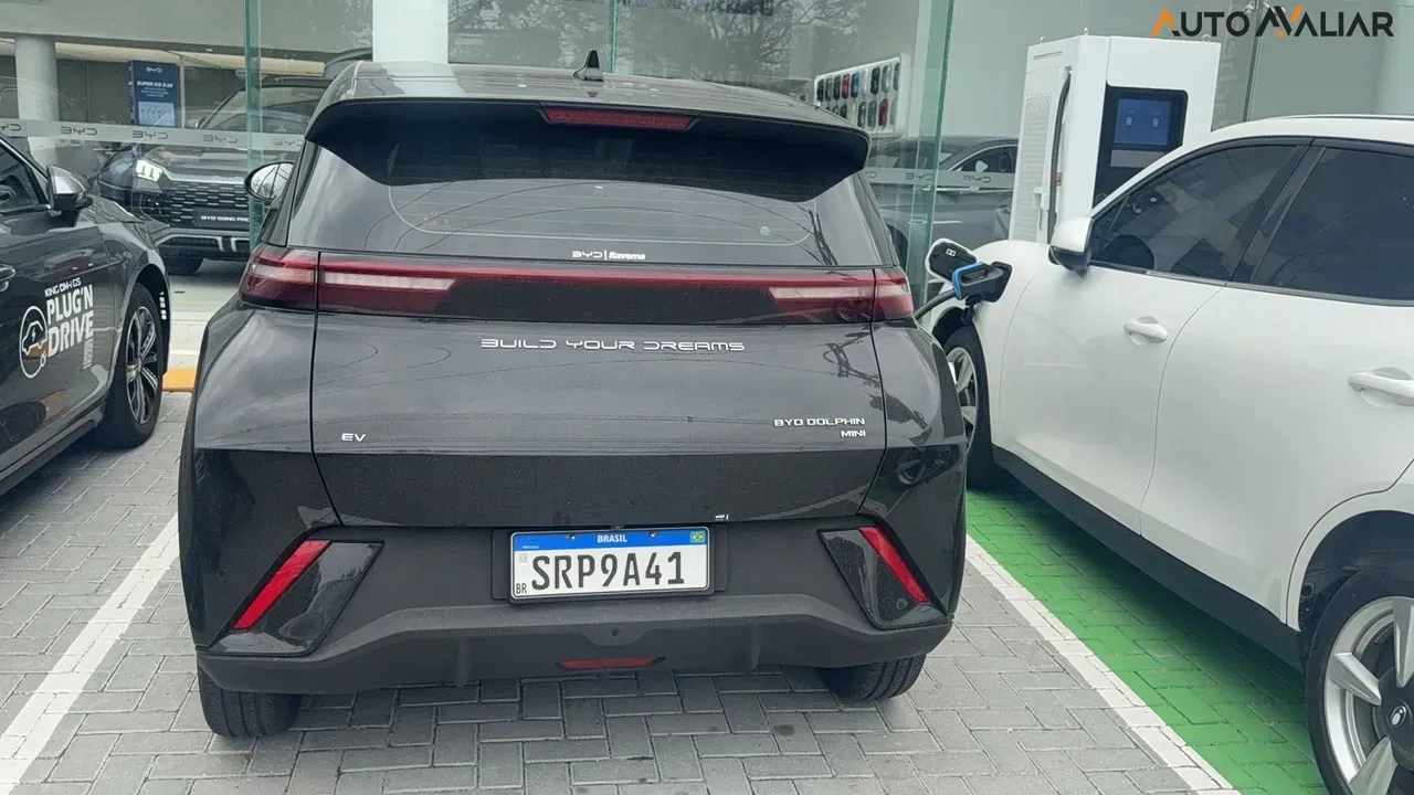 BYD Dolphin Mini - Imagem 3