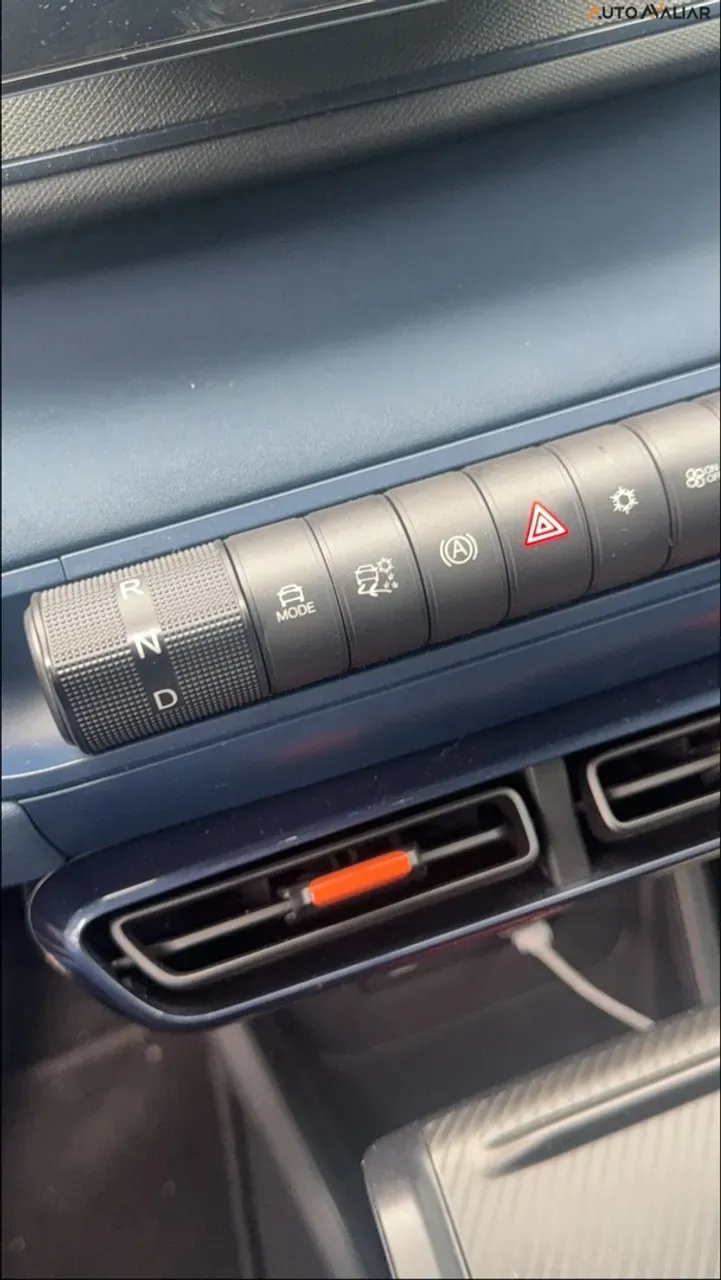 BYD Dolphin Mini - Imagem 8