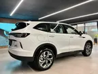 GWM Haval H6 Plug-in Hybrid - Miniatura 4