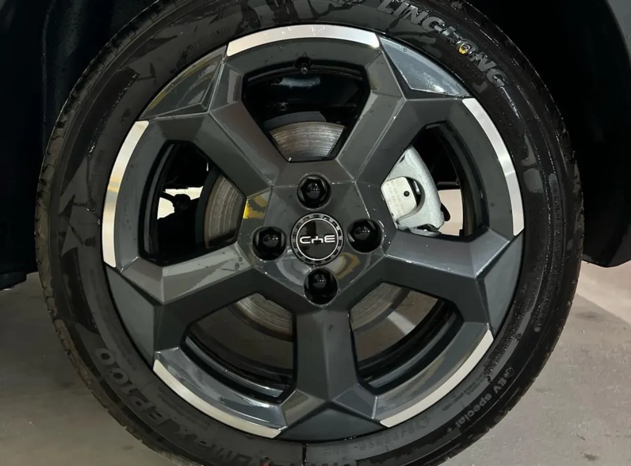 BYD Dolphin Mini - Imagem 5