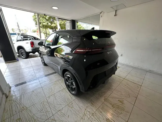 BYD Dolphin Mini - Imagem 5