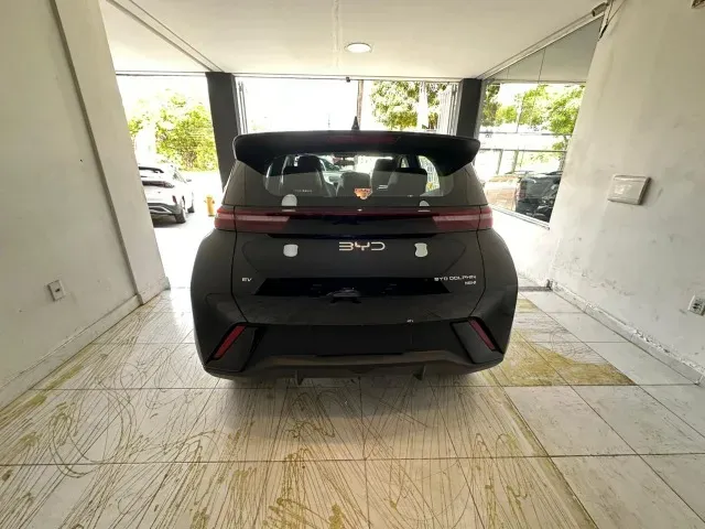 BYD Dolphin Mini - Imagem 6