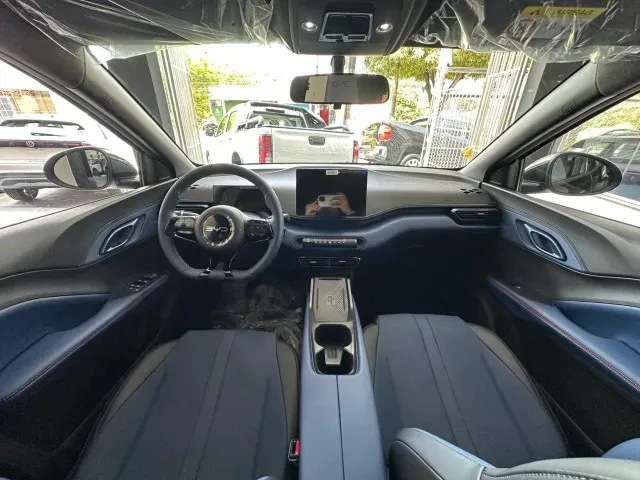 BYD Dolphin Mini - Imagem 13