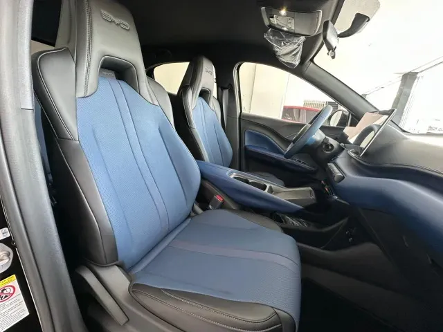 BYD Dolphin Mini - Imagem 12