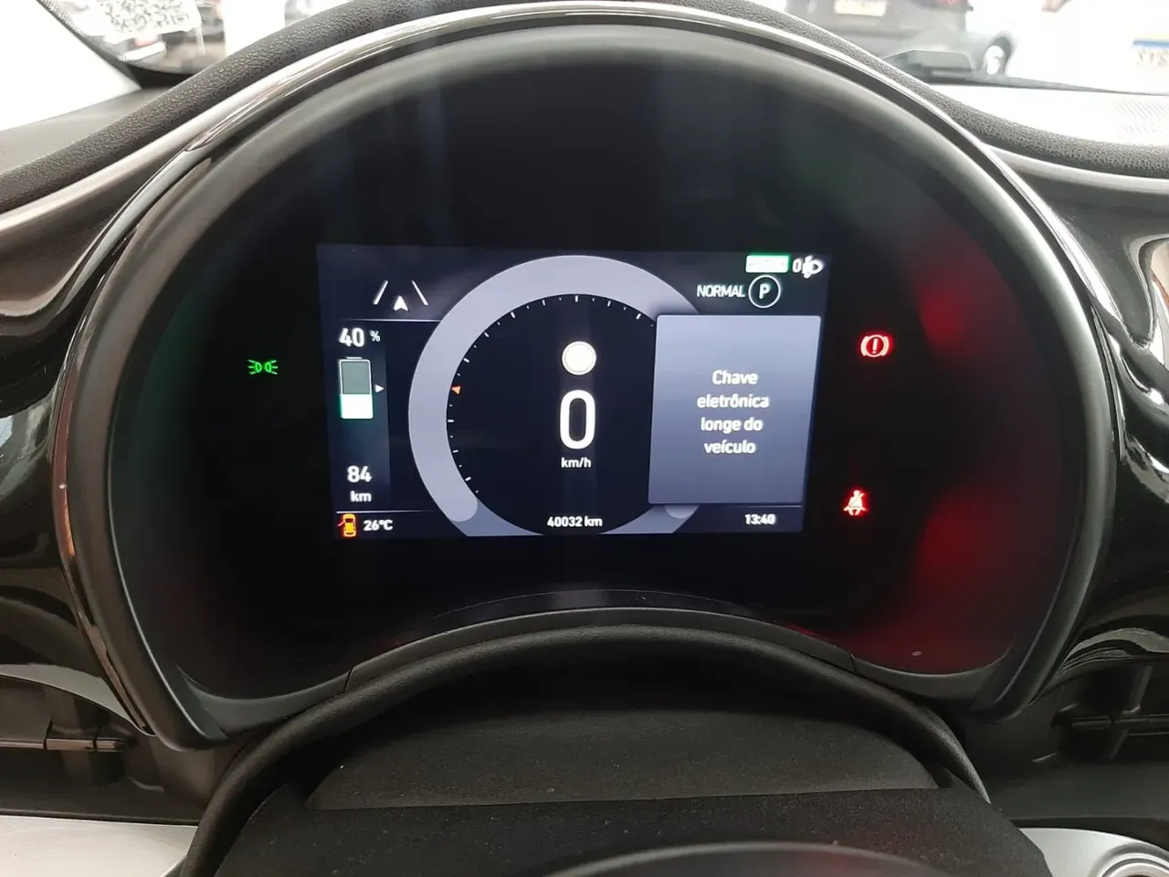 Fiat 500e - Imagem 13