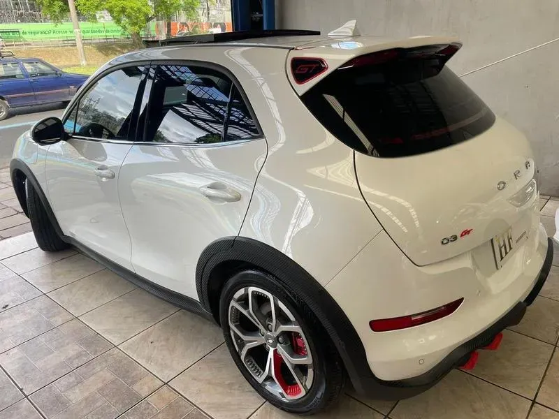 GWM Ora 03 - Imagem 4