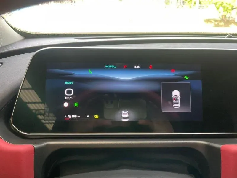 GWM Ora 03 - Imagem 12