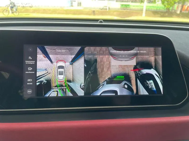 GWM Ora 03 - Imagem 16