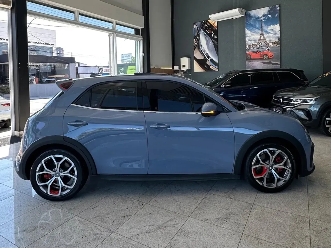 GWM Ora 03 - Imagem 4