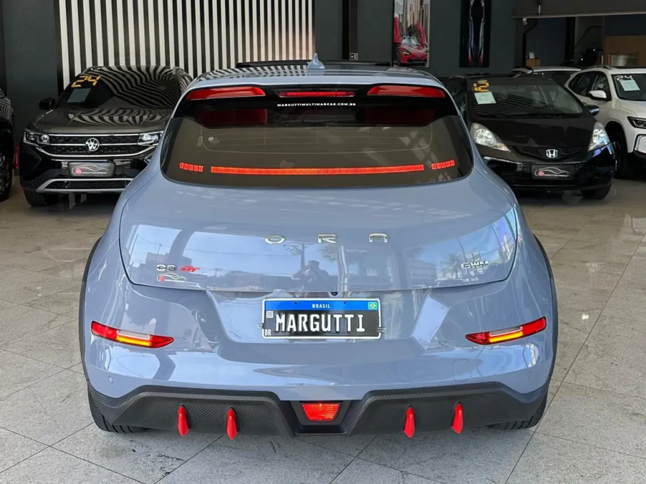 GWM Ora 03 - Imagem 6