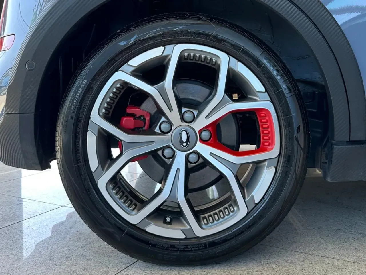 GWM Ora 03 - Imagem 11