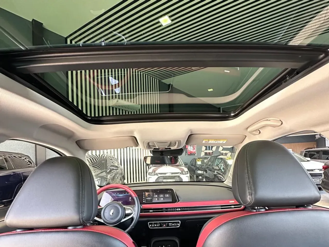 GWM Ora 03 - Imagem 14