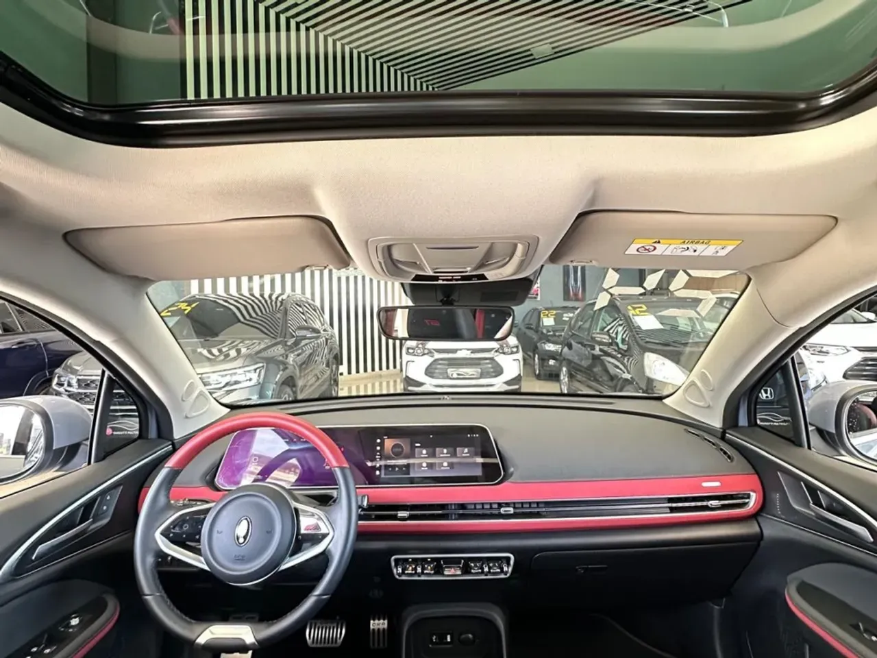 GWM Ora 03 - Imagem 15