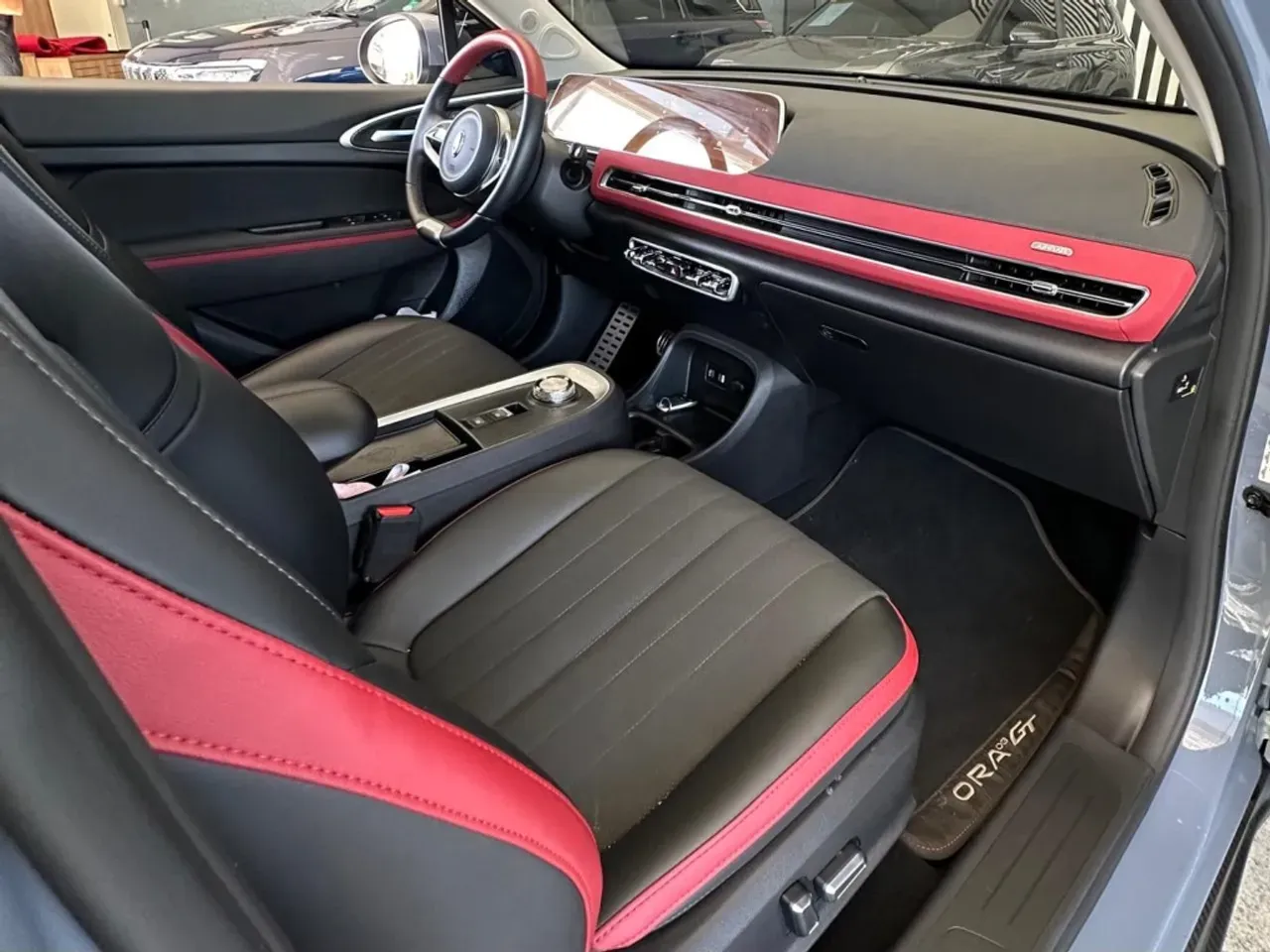 GWM Ora 03 - Imagem 17