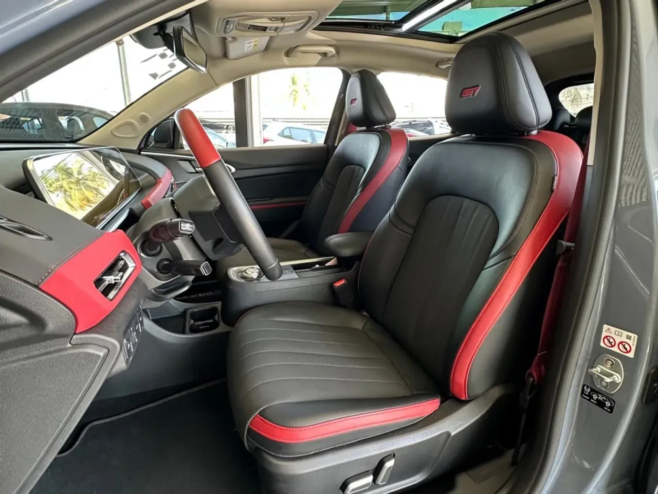 GWM Ora 03 - Imagem 18