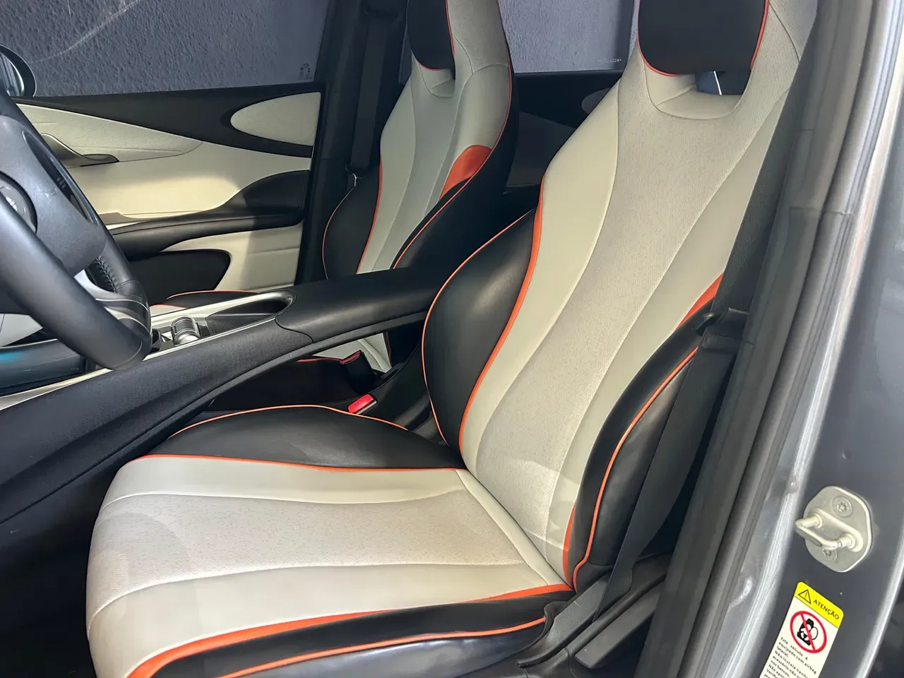 BYD Dolphin - Imagem 14