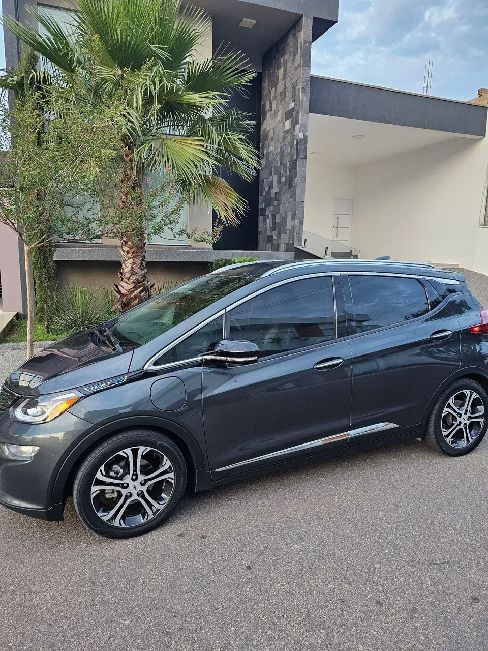 Chevrolet Bolt EV - Imagem 3