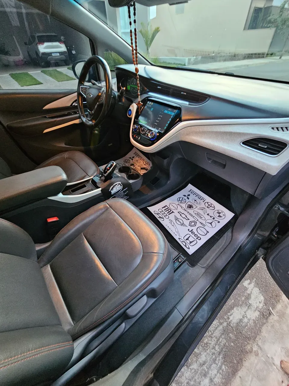 Chevrolet Bolt EV - Imagem 12