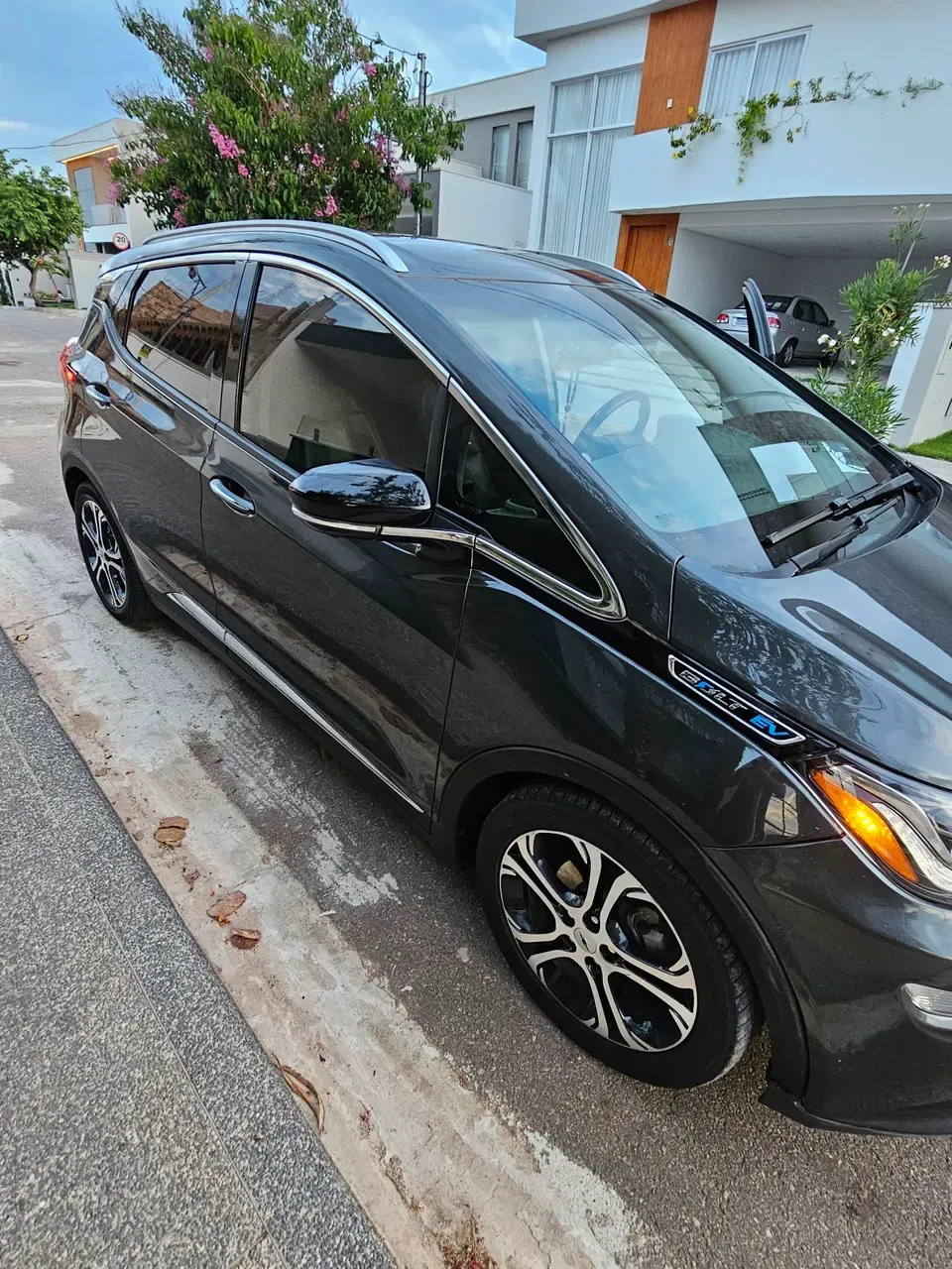 Chevrolet Bolt EV - Imagem 11