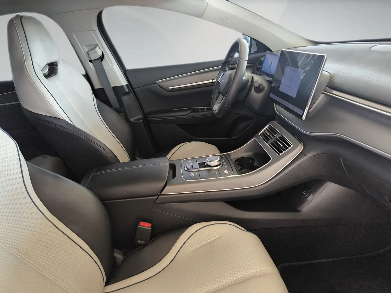 BYD King - Imagem 15