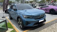 Volvo C40 Recharge - Miniatura 2