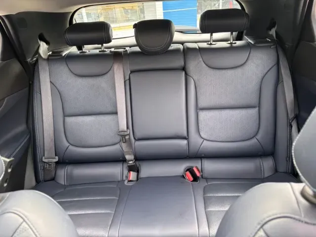 Chevrolet Bolt Euv - Imagem 12