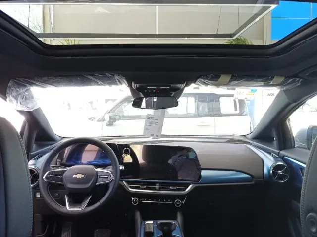 Chevrolet Equinox EV - Imagem 10