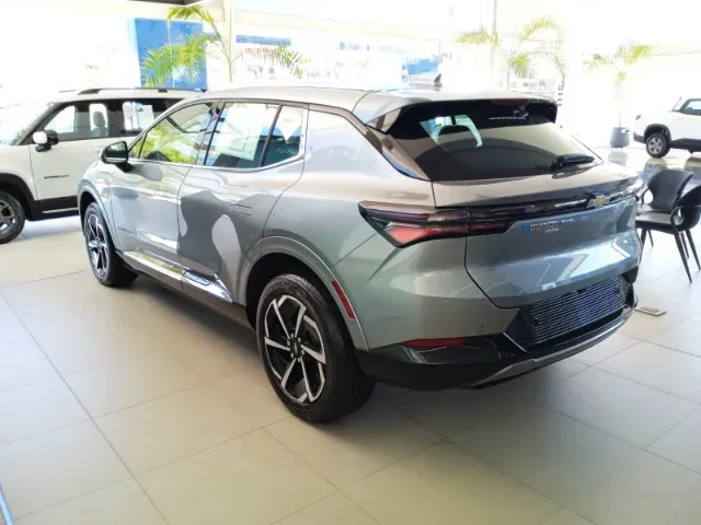 Chevrolet Equinox EV - Imagem 5