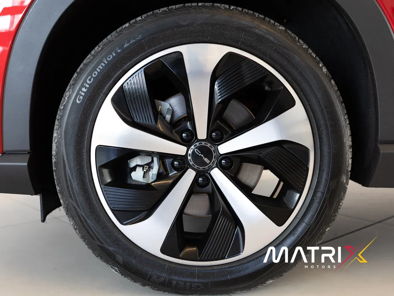 BYD Song Plus - Imagem 3