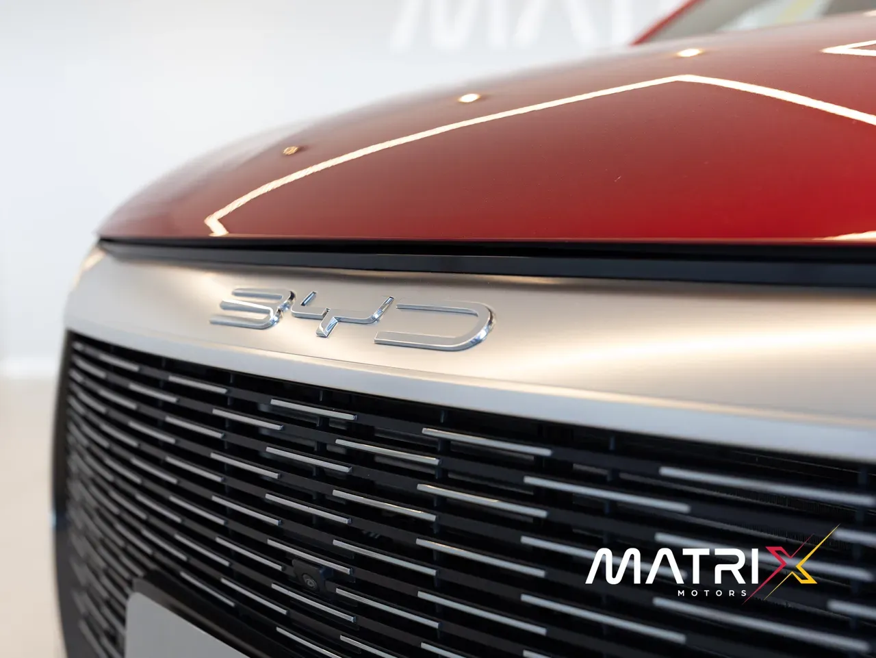 BYD Song Plus - Imagem 5